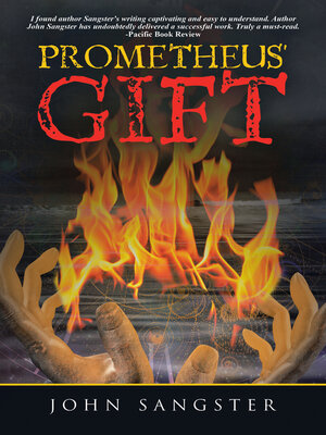 cover image of Prometheus' Gift